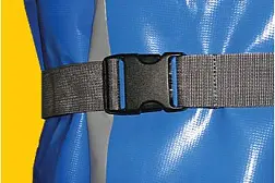 Гермосумка Стрим 90 л