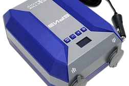 Насос электрический "Бриз" для лодки ПВХ