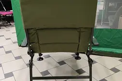 Кресло для карповой рыбалки Mifine 55065