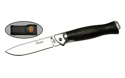 Нож складной Витязь "Полоз"