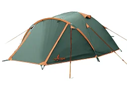 Туристическая палатка Totem Chinook 4 (V2)