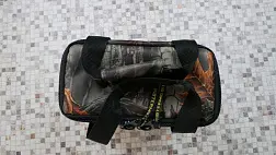 Термочехол Сибтермо под аккумулятор 17-18 А/ч