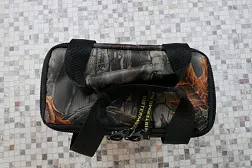 Термочехол Сибтермо под аккумулятор 17-18 А/ч