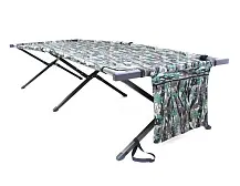 Раскладушка туристическая Forest Dream Big