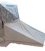 Дополнительный тамбур для палатки Пингвин "Армеец"