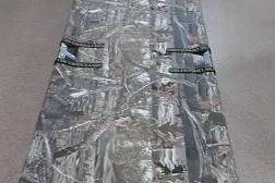 Раскладушка складная Сибтермо 195х75 MAXI