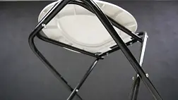 Походный стул-туалет СИБТЕРМО