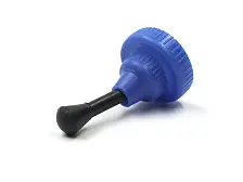 Рукомойник-насадка "Следопыт" для ПЭТ бутылок 0,5-5 л