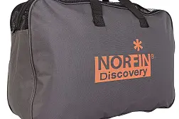 Зимний костюм Norfin DISCOVERY Gray