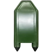 Надувная лодка Аква 2800