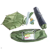 Палатка быстросборная BTrace HOME 4