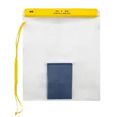 Гермопакет плоский Tramp 26,7 x 35,6 см (L)