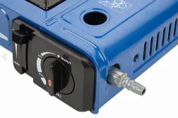 Газовая плита Tourist CAMPING GURU PLUS