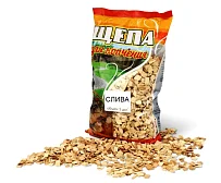 Щепа для копчения - Слива (3 дм3)