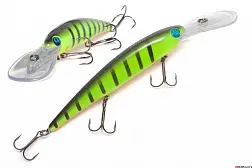 Воблер German GG Bandit 120 mm, 19.5 g