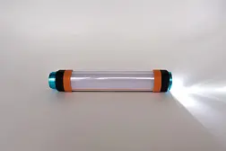 Фонарь Практик "Мультисвет МС-25"