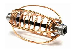 Кормушка рыболовная Арбуз