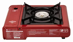 Газовая плита Tourist CAMPING GURU