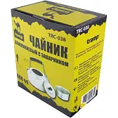 Чайник походный Tramp 0,9 л