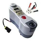 Насос для лодки ПВХ электрический Bravo BTP 12 D