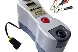 Насос для лодки ПВХ электрический Bravo BTP 12 D