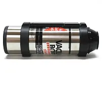 Термос NCB-12B Rocket Bottle Black 1.2 L