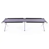 Раскладушка туристическая Кедр 190