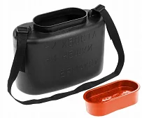 Кан рыболовный для живца