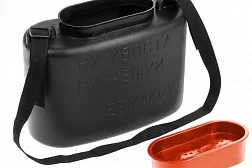 Кан рыболовный для живца