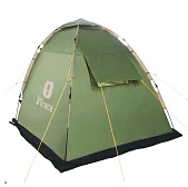 Палатка быстросборная BTrace HOME 4