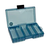 Коробка Fish'ka Petrov "5 ячеек" односторонняя