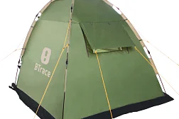 Палатка быстросборная BTrace HOME 4