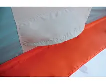 Палатка зимняя Нельма КУБ-3 Люкс Профи