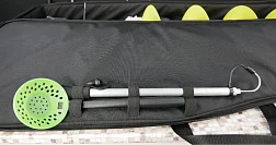 Сумка-кофр Сибтермо для ледобура 1,2 м