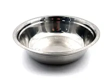 Миска из нерж. стали Следопыт 15 см (450 мл)