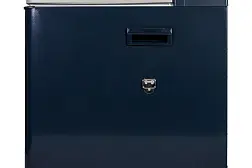 Автохолодильник электрогазовый Camping World 42L