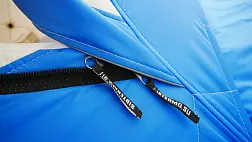 Палатка для зимней рыбалки SibFisher Комфорт