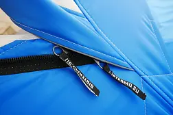 Палатка для зимней рыбалки SibFisher Комфорт