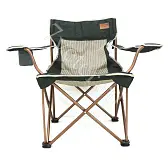 Кресло складное Camping World VILLAGER S