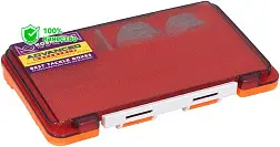 Коробка рыболовная Kosadaka TB-S63A