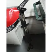 Бортовой органайзер в лодку ПВХ (Терникс)