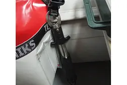 Бортовой органайзер в лодку ПВХ (Терникс)