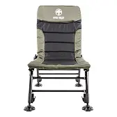 Кресло карповое Кедр без подлокотников