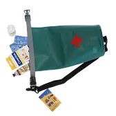 Гермоупаковка "Аптечка" Стрим