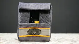 Термочехол Сибтермо для аккумулятора шуруповерта