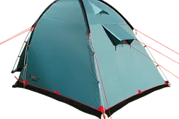 Кемпинговая палатка BTrace DOME 4
