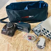 Сумка для теплообменника "Тактик"