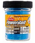 Паста форелевая Berkley White/Neon Blue BGTGNB2