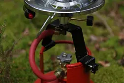 Горелка газовая NZ NBP-450 (4.5 кВт, ПРОПАН)