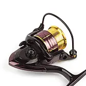 Катушка Nautilus Argent 2500S